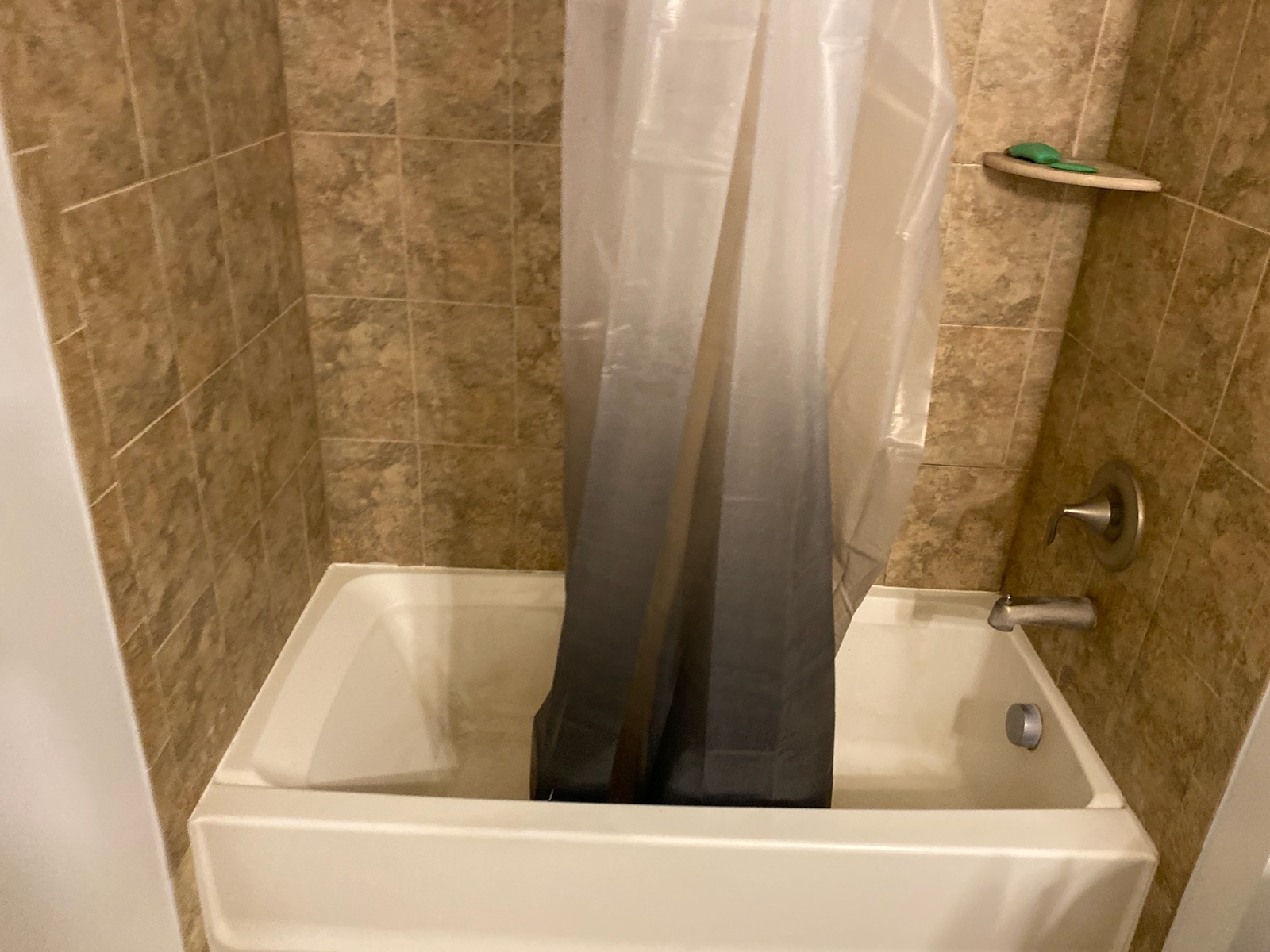 Need bathtub spout replaced GigMarket