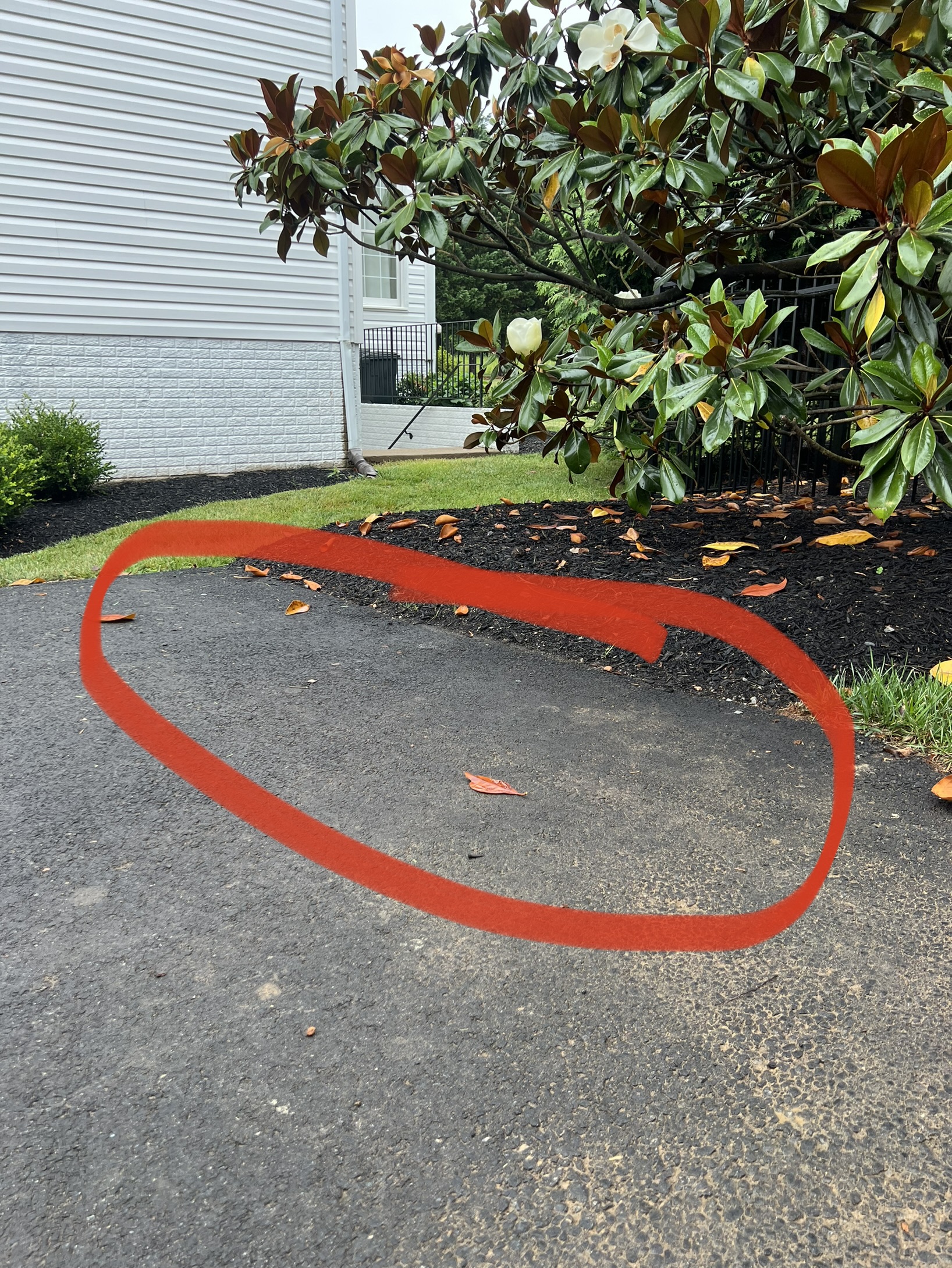 Basketball (in ground) Hoop Installation GigMarket